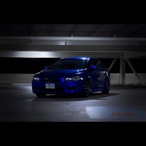 Meet your Posher, Justin